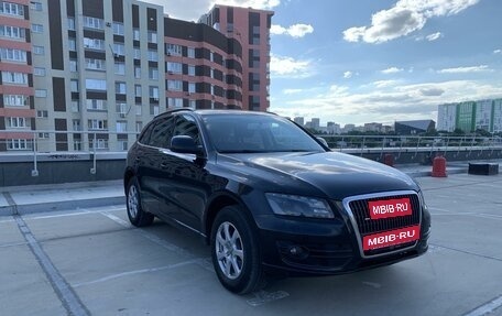 Audi Q5, 2009 год, 1 420 000 рублей, 2 фотография