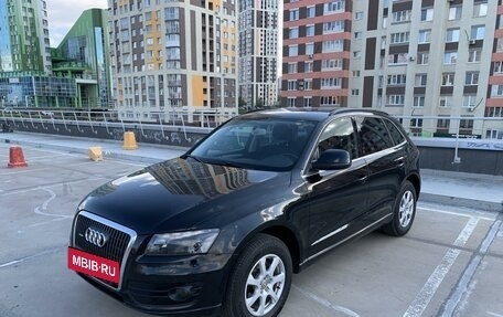 Audi Q5, 2009 год, 1 420 000 рублей, 8 фотография