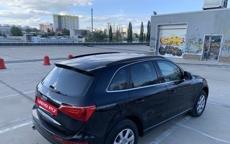 Audi Q5, 2009 год, 1 420 000 рублей, 10 фотография