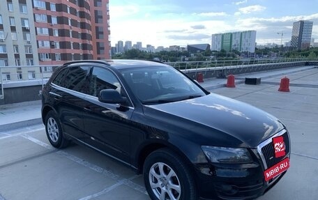 Audi Q5, 2009 год, 1 420 000 рублей, 9 фотография