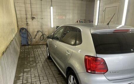 Volkswagen Polo VI (EU Market), 2013 год, 1 180 000 рублей, 5 фотография