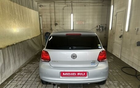 Volkswagen Polo VI (EU Market), 2013 год, 1 180 000 рублей, 4 фотография