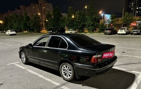 BMW 5 серия, 2002 год, 699 900 рублей, 5 фотография