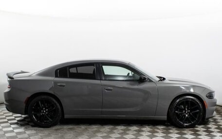 Dodge Charger, 2017 год, 2 650 000 рублей, 4 фотография