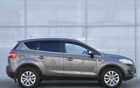 Ford Kuga III, 2011 год, 1 190 000 рублей, 3 фотография