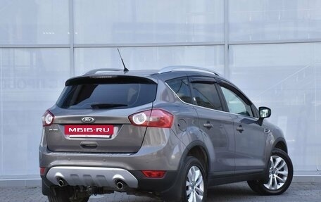 Ford Kuga III, 2011 год, 1 190 000 рублей, 2 фотография