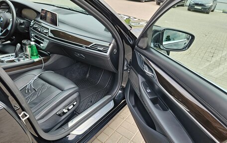 BMW 7 серия, 2019 год, 7 300 000 рублей, 6 фотография