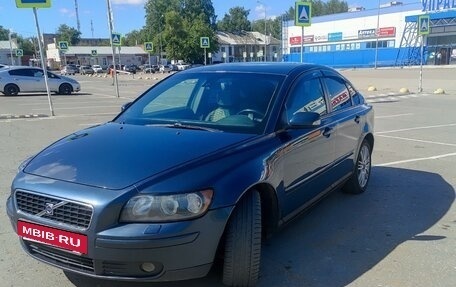 Volvo S40 II, 2006 год, 900 000 рублей, 2 фотография