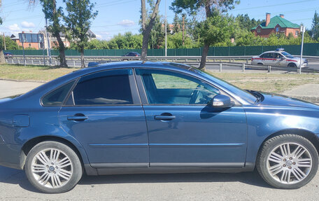 Volvo S40 II, 2006 год, 900 000 рублей, 4 фотография