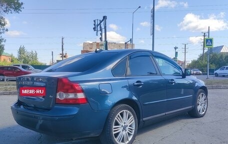 Volvo S40 II, 2006 год, 900 000 рублей, 6 фотография