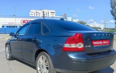 Volvo S40 II, 2006 год, 900 000 рублей, 7 фотография