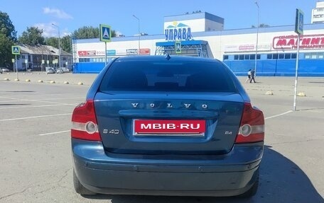 Volvo S40 II, 2006 год, 900 000 рублей, 8 фотография