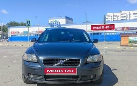 Volvo S40 II, 2006 год, 900 000 рублей, 3 фотография