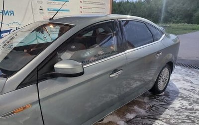 Ford Mondeo IV, 2009 год, 475 000 рублей, 1 фотография