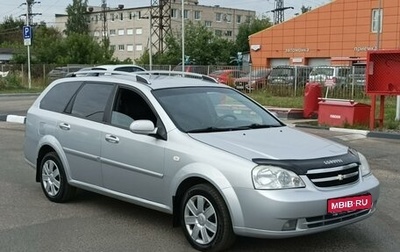 Chevrolet Lacetti, 2008 год, 595 000 рублей, 1 фотография