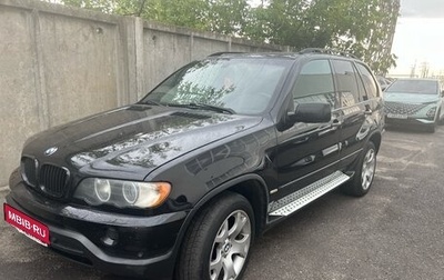 BMW X5, 2001 год, 649 000 рублей, 1 фотография