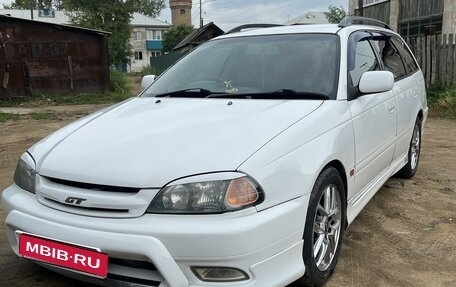 Toyota Caldina, 1998 год, 645 000 рублей, 1 фотография