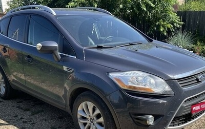 Ford Kuga III, 2011 год, 1 580 000 рублей, 1 фотография