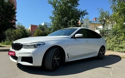 BMW 6 серия, 2019 год, 4 150 000 рублей, 1 фотография