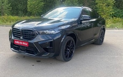 BMW X6 M, 2024 год, 22 960 000 рублей, 1 фотография