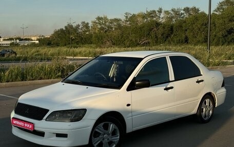 Mitsubishi Lancer IX, 2000 год, 375 000 рублей, 1 фотография