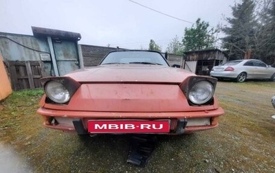 Porsche 924, 1979 год, 550 000 рублей, 1 фотография