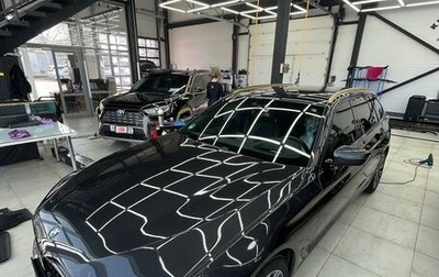 BMW 5 серия, 2018 год, 3 000 000 рублей, 1 фотография