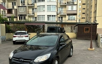 Ford Focus III, 2012 год, 950 000 рублей, 1 фотография