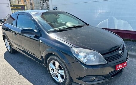 Opel Astra H, 2008 год, 370 000 рублей, 1 фотография