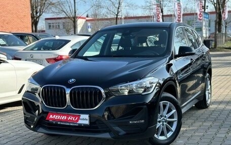 BMW X1, 2020 год, 2 850 000 рублей, 1 фотография