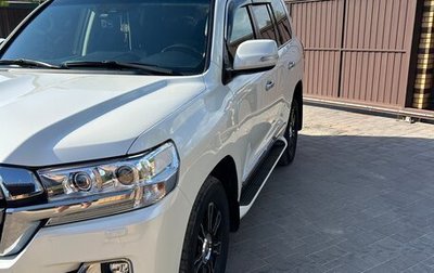 Toyota Land Cruiser 200, 2020 год, 9 500 000 рублей, 1 фотография