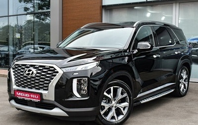 Hyundai Palisade I, 2019 год, 4 298 000 рублей, 1 фотография