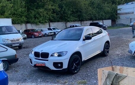 BMW X6, 2009 год, 2 350 000 рублей, 1 фотография