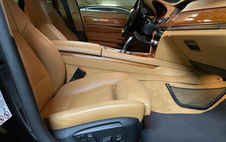 BMW 7 серия, 2013 год, 2 199 000 рублей, 8 фотография