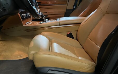 BMW 7 серия, 2013 год, 2 199 000 рублей, 9 фотография