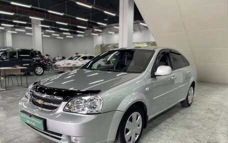 Chevrolet Lacetti, 2012 год, 639 000 рублей, 2 фотография