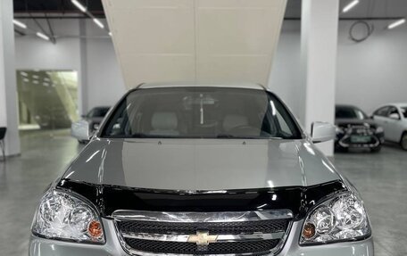 Chevrolet Lacetti, 2012 год, 639 000 рублей, 5 фотография