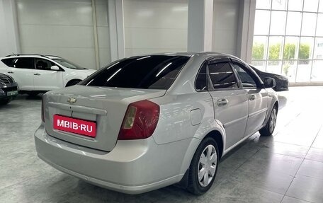 Chevrolet Lacetti, 2012 год, 639 000 рублей, 3 фотография