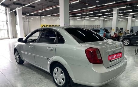 Chevrolet Lacetti, 2012 год, 639 000 рублей, 4 фотография