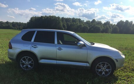 Porsche Cayenne III, 2006 год, 1 300 000 рублей, 3 фотография