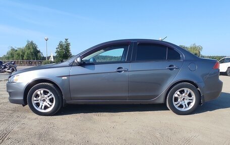 Mitsubishi Lancer IX, 2008 год, 850 000 рублей, 3 фотография