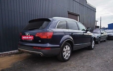 Audi Q7, 2008 год, 1 480 000 рублей, 4 фотография