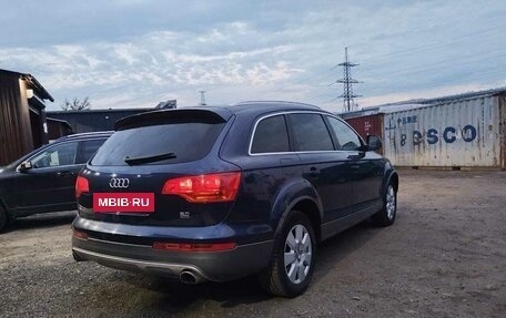 Audi Q7, 2008 год, 1 480 000 рублей, 5 фотография