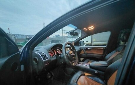 Audi Q7, 2008 год, 1 480 000 рублей, 7 фотография