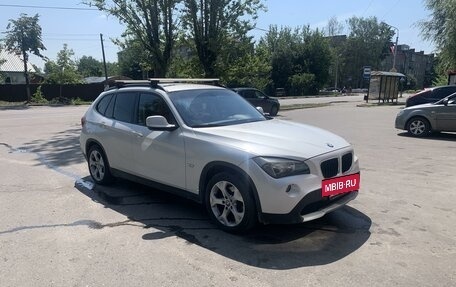 BMW X1, 2011 год, 1 270 000 рублей, 2 фотография