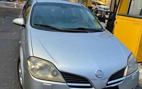 Nissan Primera III, 2003 год, 550 000 рублей, 2 фотография