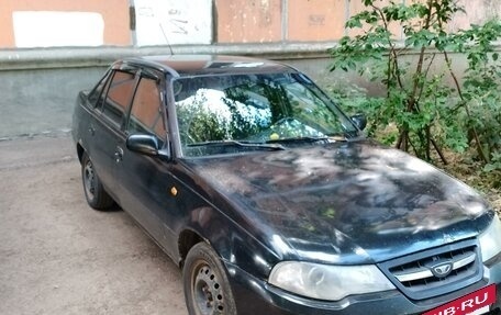 Daewoo Nexia I рестайлинг, 2008 год, 155 000 рублей, 3 фотография