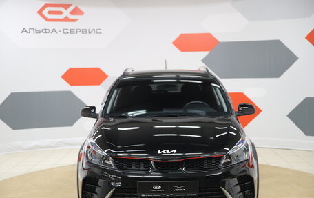 KIA Rio IV, 2022 год, 2 090 000 рублей, 2 фотография