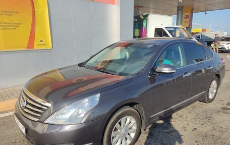 Nissan Teana, 2009 год, 949 000 рублей, 4 фотография