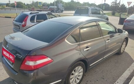 Nissan Teana, 2009 год, 949 000 рублей, 3 фотография